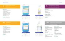 Belimed Protect Consumables US-7