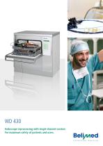 Brochure WD 430 - 1