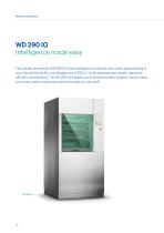 Complete Solutions for the CSSD-12