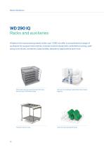 Complete Solutions for the CSSD-14