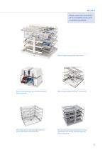 Complete Solutions for the CSSD-15