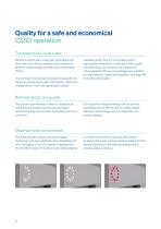 Complete Solutions for the CSSD-8