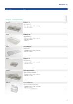 Racks & Auxiliaries WD150 WD425 WD290 WD390-11