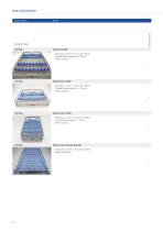 Racks & Auxiliaries WD150 WD425 WD290 WD390-12