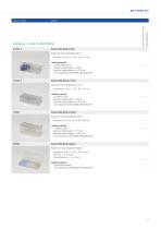 Racks & Auxiliaries WD150 WD425 WD290 WD390-17