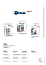 Steelco TTA 23-6