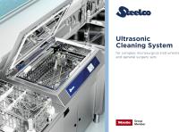 Ultrasonic Cleaning System-1
