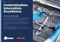 Ultrasonic Cleaning System-2