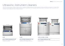 Ultrasonic Cleaning System-3