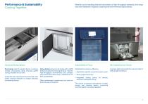 Undercounter Washer Disinfectors-5