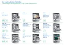 Undercounter Washer Disinfectors-7