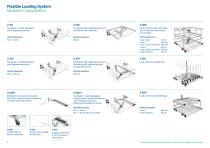 Undercounter Washer Disinfectors-8