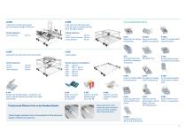 Undercounter Washer Disinfectors-9