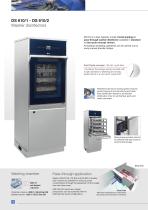 Washer disinfectors-10