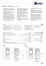 Washer disinfectors-11