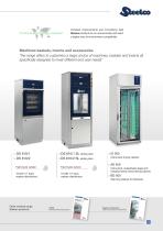 Washer disinfectors-3
