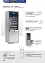 Washer disinfectors-8