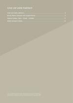 Linen and waste treatment-2
