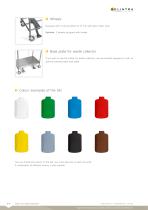 Linen and waste treatment-4