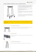 Linen and waste treatment-7