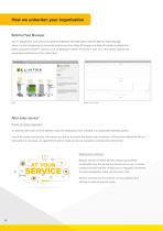 Maximum Flexibility for Secure Medication Distribution and Mobile IT-14