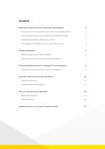 Maximum Flexibility for Secure Medication Distribution and Mobile IT-2