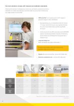 Maximum Flexibility for Secure Medication Distribution and Mobile IT-4