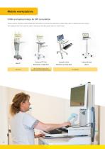 Maximum Flexibility for Secure Medication Distribution and Mobile IT-6
