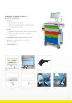 Maximum Flexibility for Secure Medication Distribution and Mobile IT-9