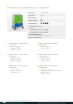 Mobile IT, Secure Medication Distribution & Care Carts-10