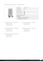 Mobile IT, Secure Medication Distribution & Care Carts-11