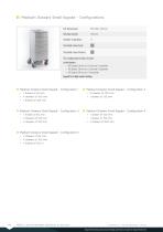 Mobile IT, Secure Medication Distribution & Care Carts-12
