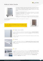 Mobile IT, Secure Medication Distribution & Care Carts-13