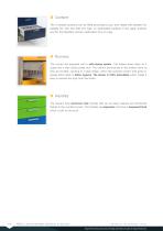 Mobile IT, Secure Medication Distribution & Care Carts-6
