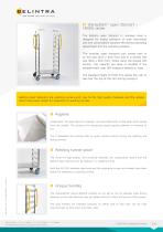 Sterisystem® open Stericart – 18006 series