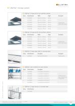 UBeFlex® storage system - Belintra - PDF Catalogs | Technical Documentation