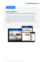 ConnectedCare DataSheet-1