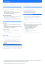 ConnectedCare DataSheet-2