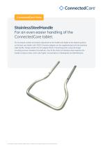 Stainless Steel Handle-1