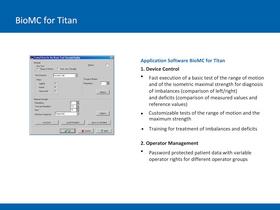 CTT isoLegPress TITAN-5