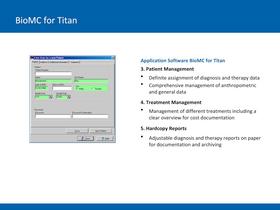 CTT isoLegPress TITAN-6