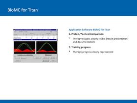 CTT isoLegPress TITAN-7