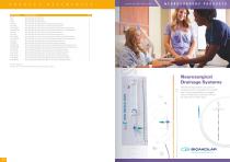 BICAKCILAR Neurosurgery Products catalog-9