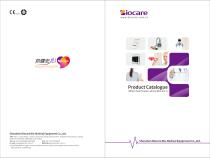 Biocare full catalog