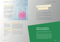 HaemoCer™ Endoscopic Applicator - Haemostasis during endoscopic procedures-2