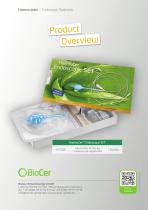HaemoCer™ Endoscopic Applicator - Haemostasis during endoscopic procedures-5