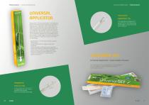 HaemoCer PLUS - Powder for Haemostasis & Adhesiono prevention barrier-7
