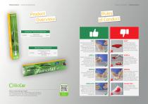HaemoCer PLUS - Powder for Haemostasis & Adhesiono prevention barrier-8