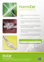 HaemoCer™ Universal Applicator-2
