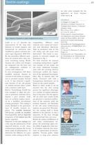 TiO2Mesh™ Biocompatible textile coatings -2